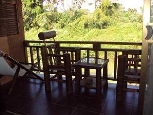 Akha Hill House Villa Chiang Rai Ngoại thất bức ảnh