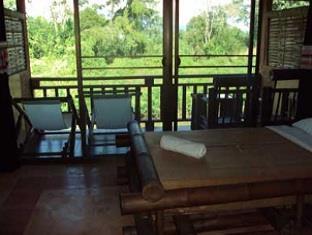 Akha Hill House Villa Chiang Rai Ngoại thất bức ảnh