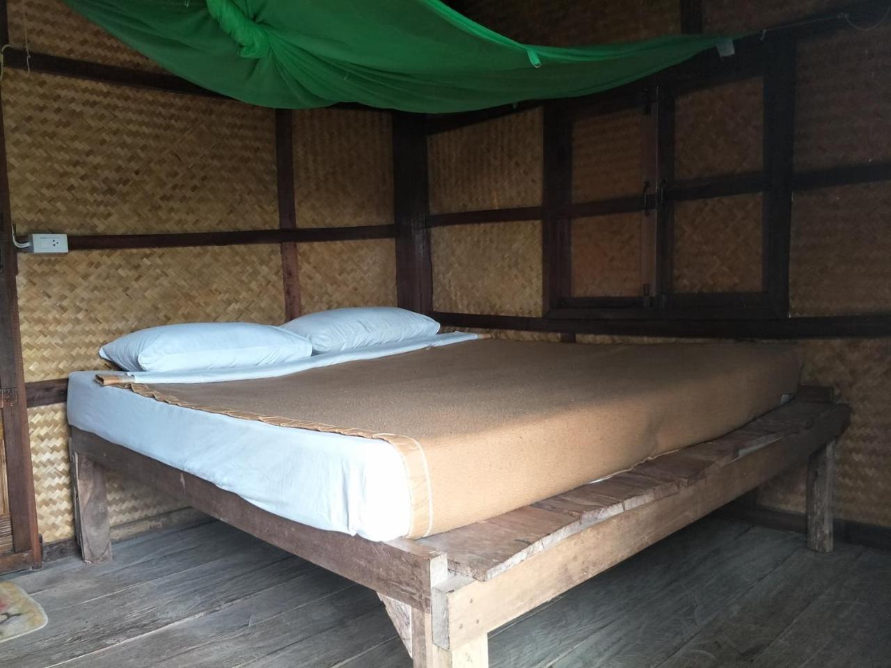 Akha Hill House Villa Chiang Rai Ngoại thất bức ảnh