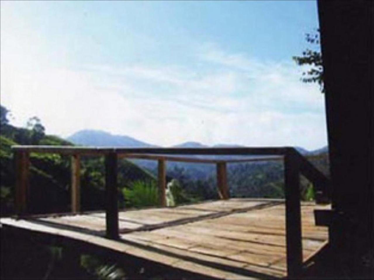 Akha Hill House Villa Chiang Rai Ngoại thất bức ảnh