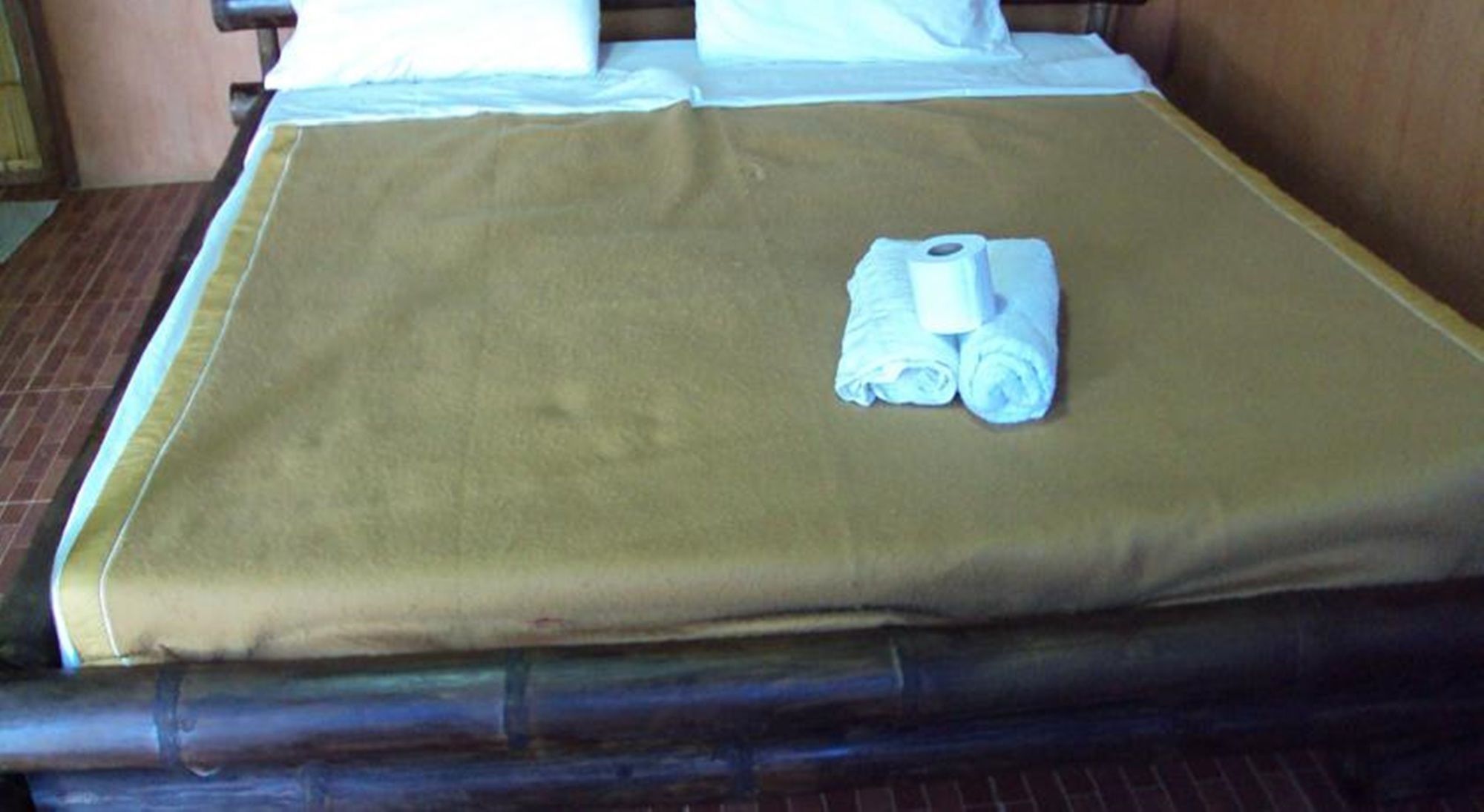 Akha Hill House Villa Chiang Rai Ngoại thất bức ảnh